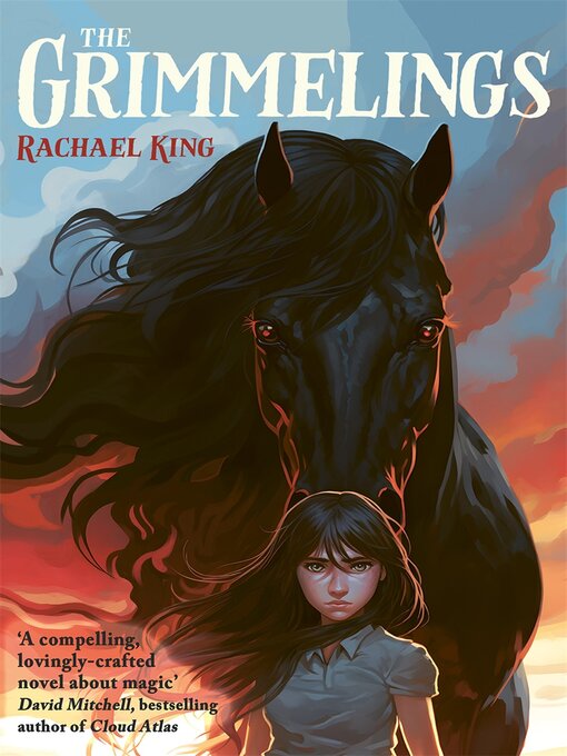 Title details for The Grimmelings by Rachael King - Wait list